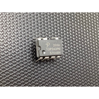 DIP-7 TOP243PN TOP243 243PN power management chip IC TOP 243PN