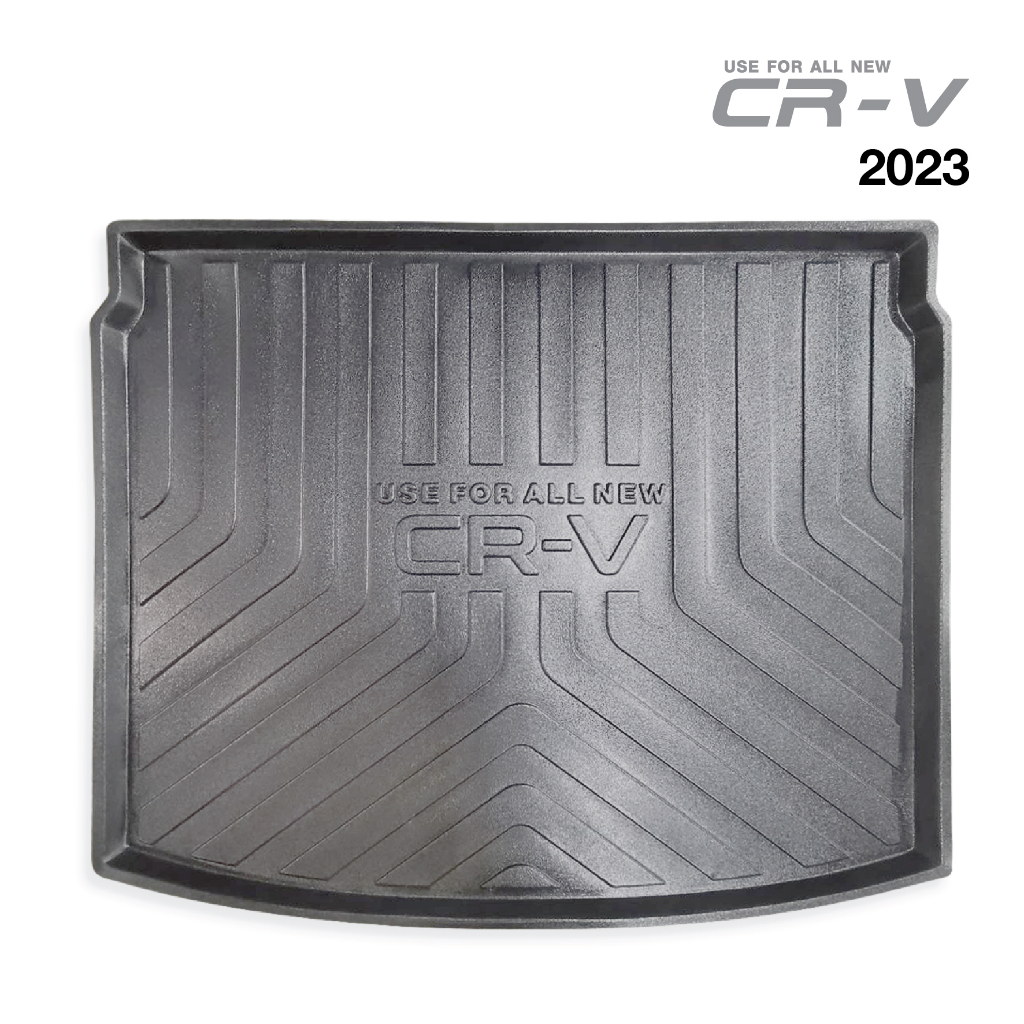honda-cr-v-ปี-2023-ถาดท้ายรถยนต์-5ที่นั่ง-7ที่นั่ง-crv