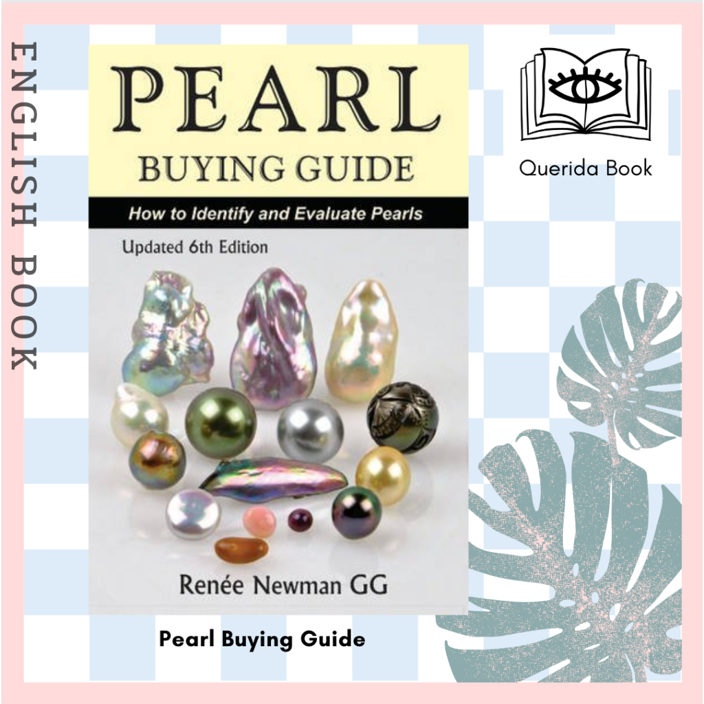  querida pearl buying guide how to identify and