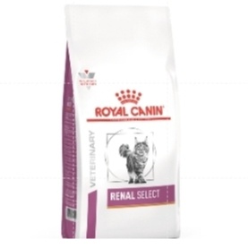 Royal Canin Renal Select 2kg อาหารเม็ด, แมว