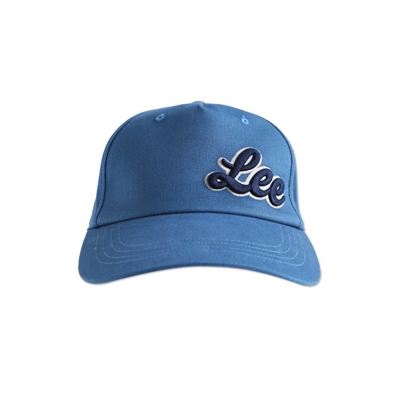 lee-regular-cap-blue