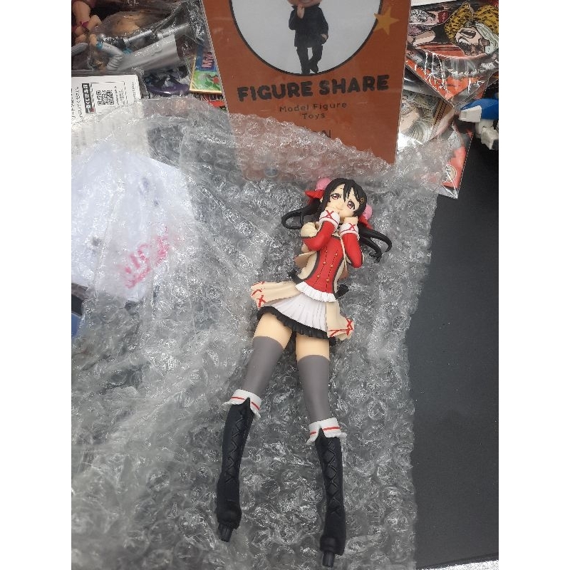 sega-love-live-nico-yazawa-premium-figure-sore-wa-bokutachi-no-kiseki