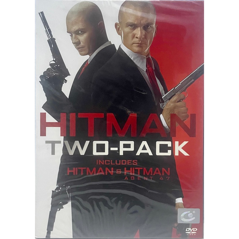 hitman-hitman-agent-47-dvd-2-disc-ฮิทแมน-โคตรเพชฌฆาต-47-ฮิทแมน-สายลับ-47-ดีวีดี-2-แผ่น