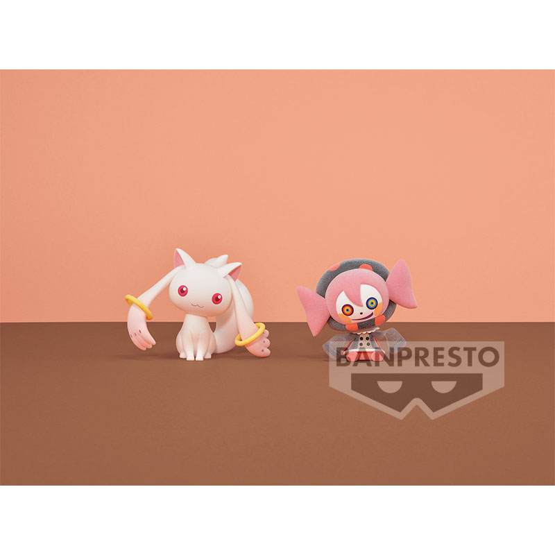 bandai-บันได-banpresto-puella-magi-madoka-magica-the-movie-rebellion-fluffy-puffy-kyubey-amp-bebe-b-bebe