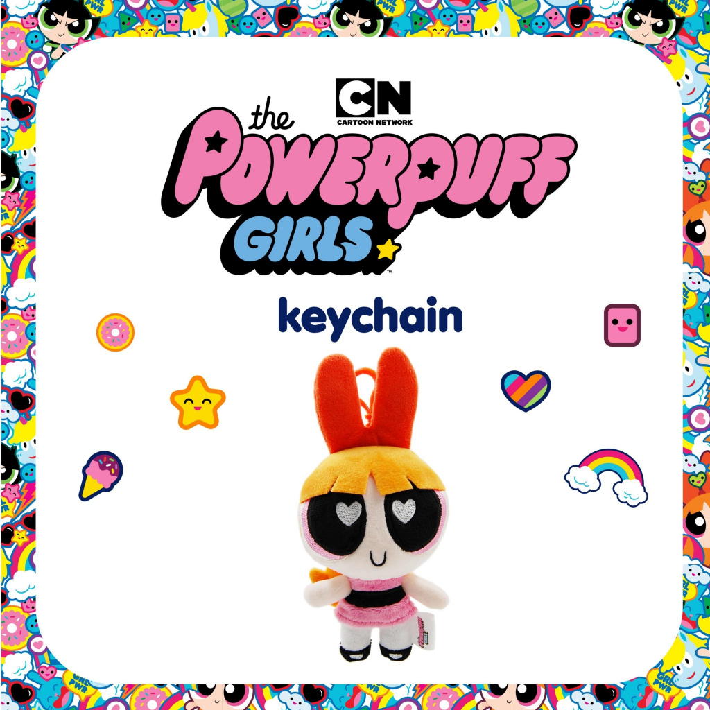 keychain-powerpuff-girl-full-body