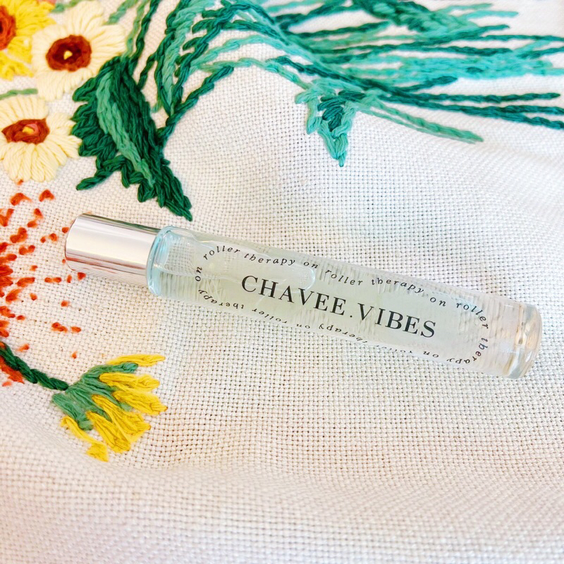 chavee-vibes-ลูกกลิ้งน้ำมันหอมระเหยธรรมชาติ-กลิ่นfri-vibes