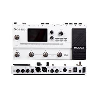 Mooer Ge250 พร้อม Preset Boy59