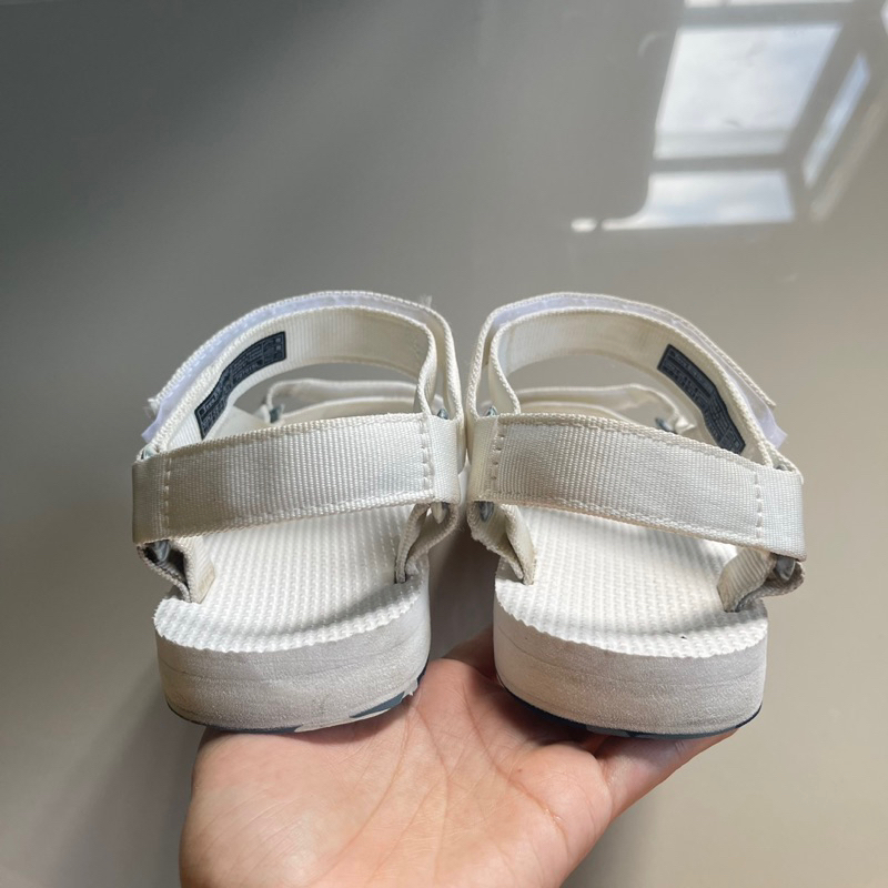 teva-w-รองเท้ารัดส้นมือสองของแท้-พร้อมส่ง-sz-38