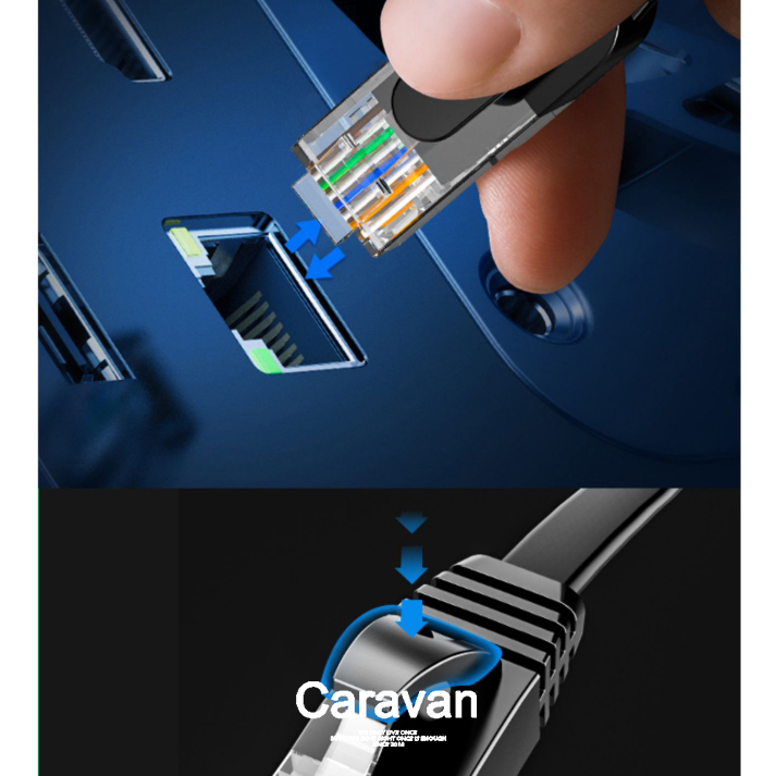 caravan-crew-ethernet-cable-สายแลนเน็ต-cat-6-สายแลน-สาย-lan