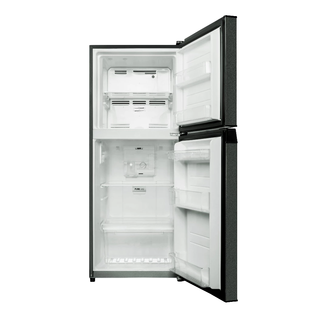 8. TOSHIBA รุ่น GR-RT252WE-PMTH