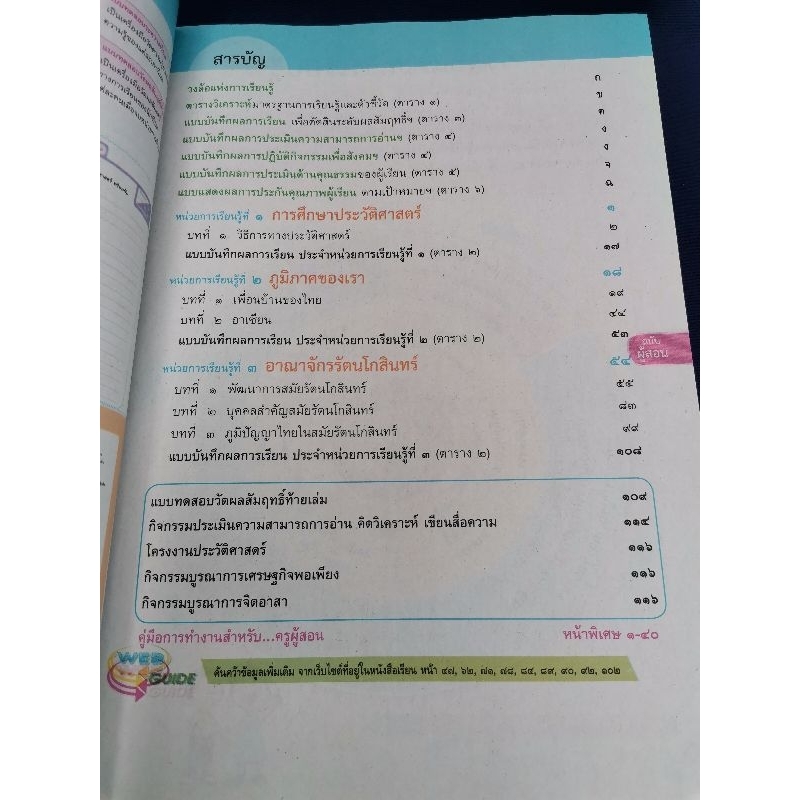 ประวัติศาสตร์-ป-6-ฉบับผู้สอน-อักษรเจริญทัศน์