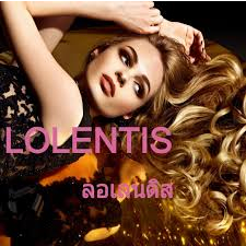 lolentis-ลอเลนติส-แชมพู-ครีมนวด-3200ซีซี