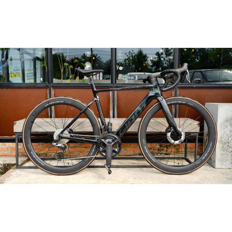 ล้อเสือหมอบ-dura-ace-r9200-series-c50-c60