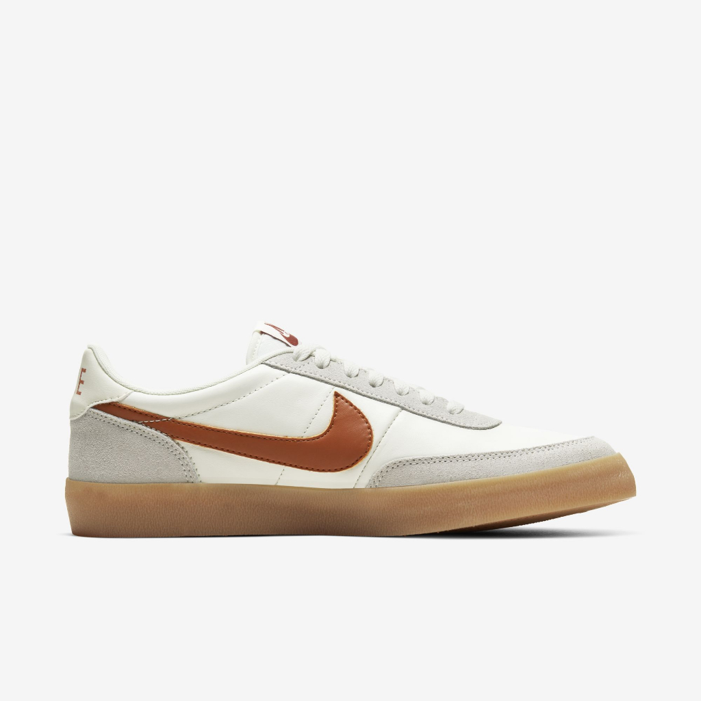 รองเท้าผ้าใบ-nike-killshot-2-leather-ของแท้-100