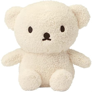 [Bonton Toys] Bon Ton Toys Terry (Boris Bear Cream) ส่งตรงจากญี่ปุ่น