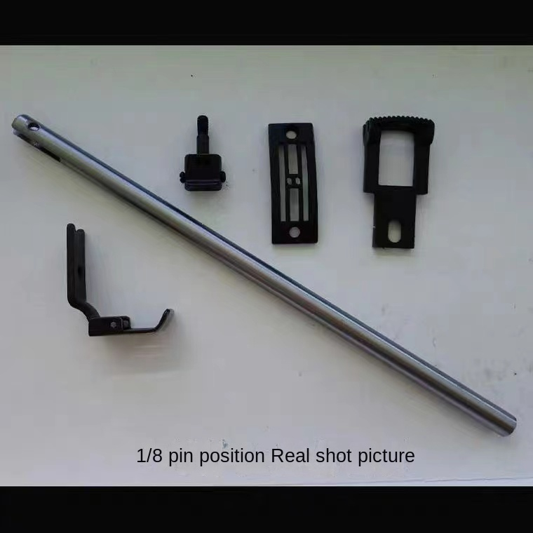 ๑-presser-foot-high-head-820-double-needle-shoe-machine-modified-flat-car-needle-position-group-820-double-needle-needle