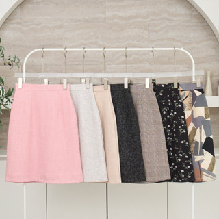 สินค้า Pixie Skirt รุ่นยาวพิเศษ