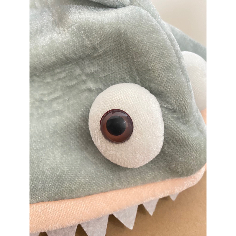 หมวกหัวฉลามแฟนซี-shark