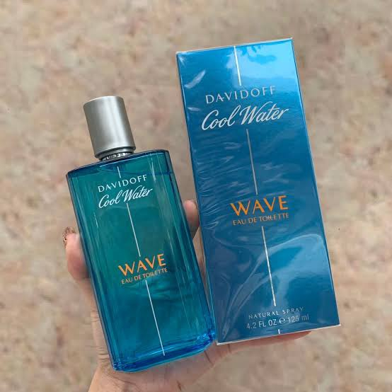 น้ำหอมแท้-davidoff-cool-water-wave-edt-125ml