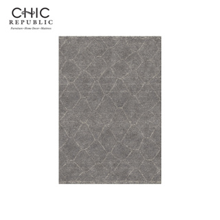 Chic Republic พรม,Carpet รุ่น TOUCH/120x170