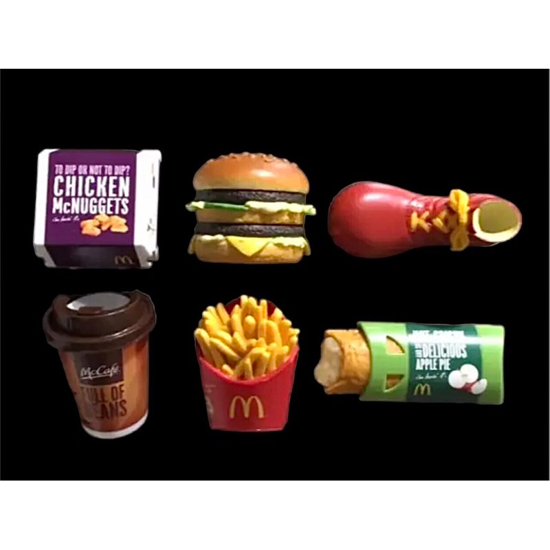 mcdonalds-japan-food-magnet-box-set-from-japan-collection-goods-rare