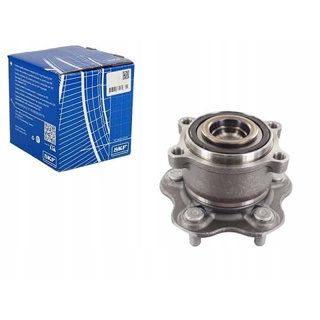 SKF ลูกปืนล้อหลัง เทียน่า 2500 cc. Nissan Teana J32 2.5 2008 - 2013 ลูกปืนดุมล้อ BA7619 VQ25DE ล้อหลัง พร้อมดุมนิสสัน เท