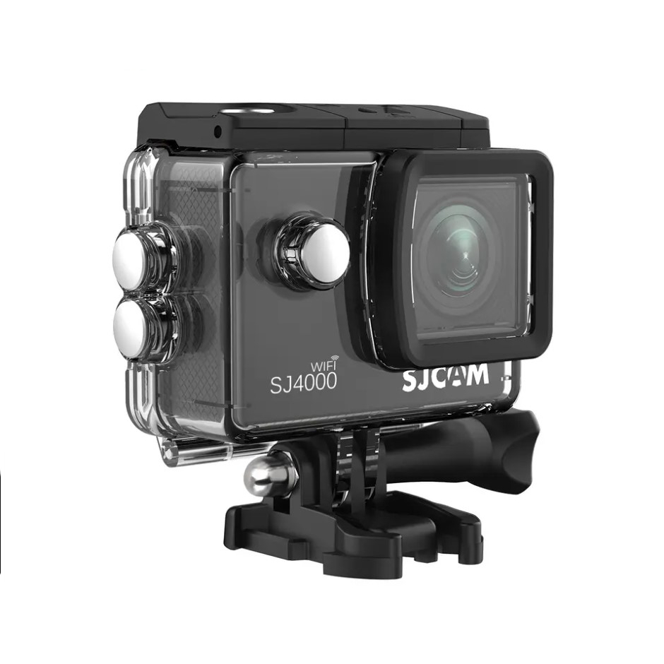 SJ CAM SJ4000 Wifi Action Camera คุณภาพสูง | Shopee Thailand