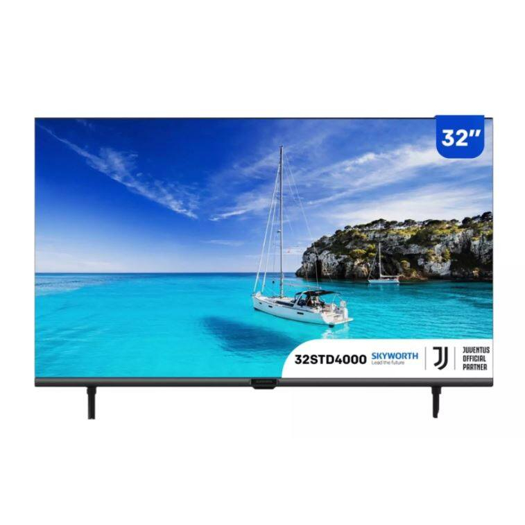 skyworth-32-นิ้ว-smarttv-รุ่น-32std4000-ของแท้100-รับประกัน-3ปีเต็ม-จากบริษัท