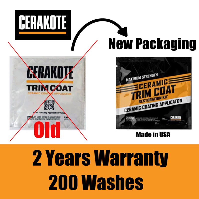 cerakote-ceramic-trim-coat-made-in-usa-ของแท้-ผลิตภัณฑ์-ฟื้นฟูพลาสติกดำ-น้ำยาฟื้นฟูพลาสติกดำ-นำเข้าจากประเทศ-usa