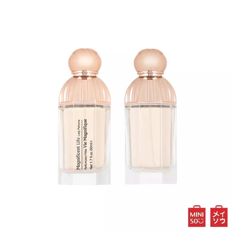 miniso-น้ำหอมผู้หญิงรุ่น-magnificent-lady-perfume-50ml