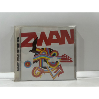 1 CD MUSIC ซีดีเพลงสากล ZWAN MARY STAR OF THESSA (M2A81)