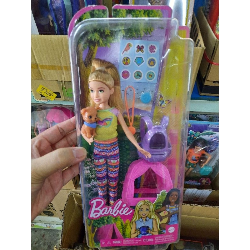 barbie-camping-adventures