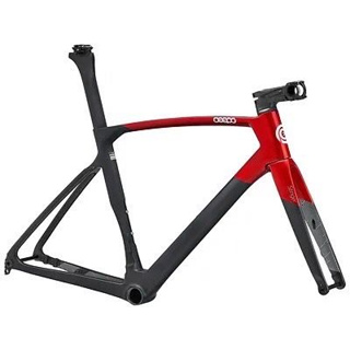 New 2023 CEEPO STINGER FRAMESET เฟรมเซ็ท เฟรมคาร์บอน