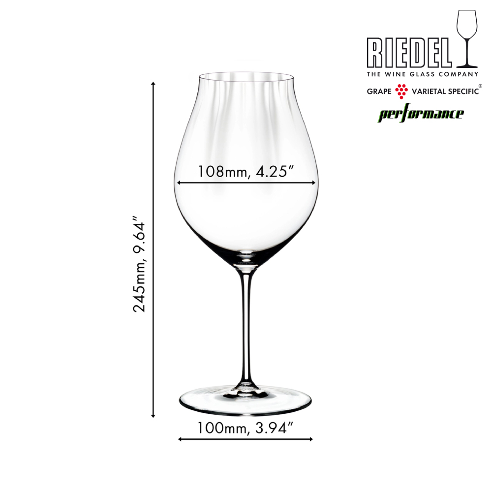 riedel-performance-pinot-noir-pay-3-get-4-แก้วไวน์แดง-ซื้อ-3-แถม-1-ฟรี