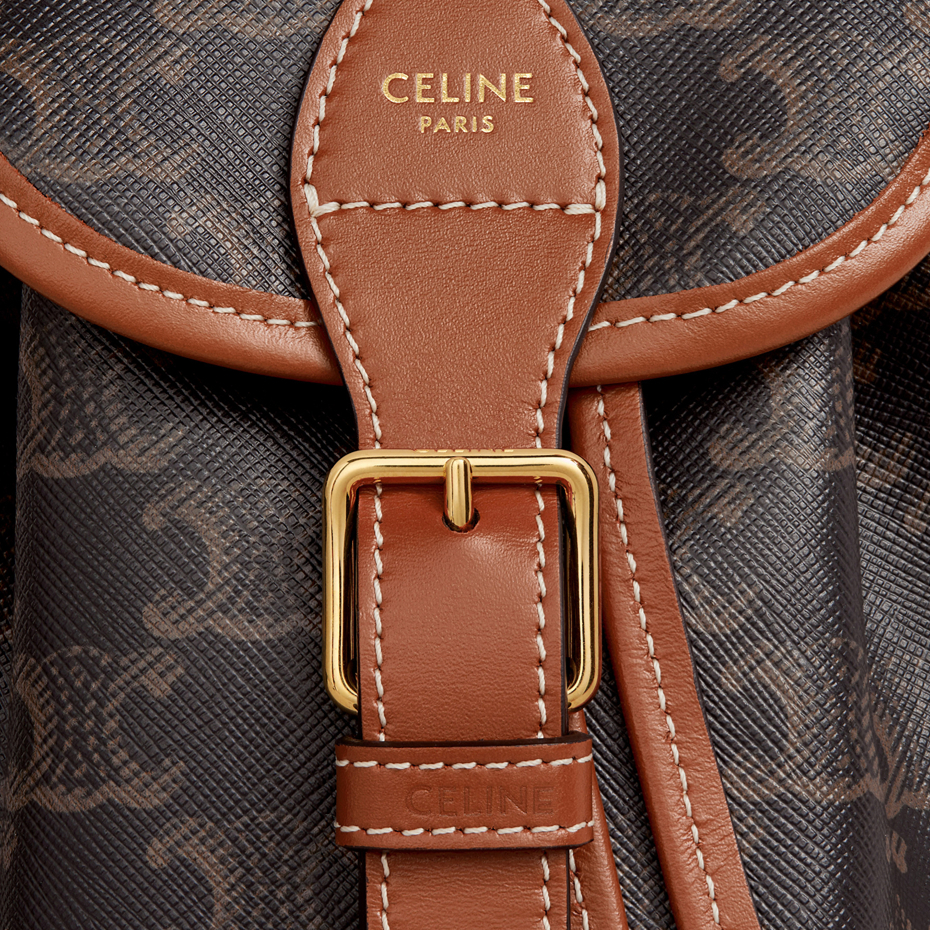 1-เซลีน-celine-folco-celine-backpack-กระเป๋าสะพายไหล่-197662cas-04lu