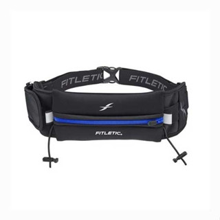 Fitletic สายคาดเอว Ultimate II Running Belt