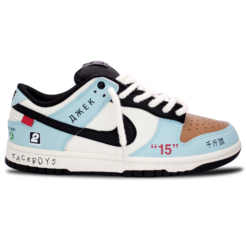 PROSPER - Dunk Low SB Jackboy E30 M3 By No-brainer | Shopee Thailand