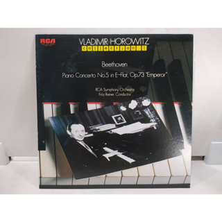 1LP Vinyl Records แผ่นเสียงไวนิล  VLADIMIR HOROWITZ Collection1   (J22D184)