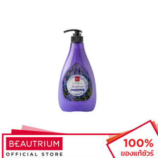 BSC HAIRCARE Perfume Shampoo Lavender แชมพู 750ml