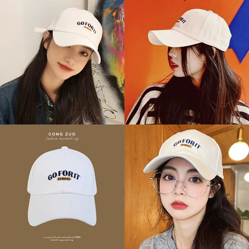 cap-goforit-hat-หมวกแก็ป-หมวกแฟชั่น-ราคาถูก-พร้อมส่ง