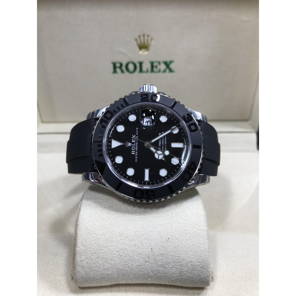 rolex-รุ่น-yacht-master-42mm-vsf-m226659