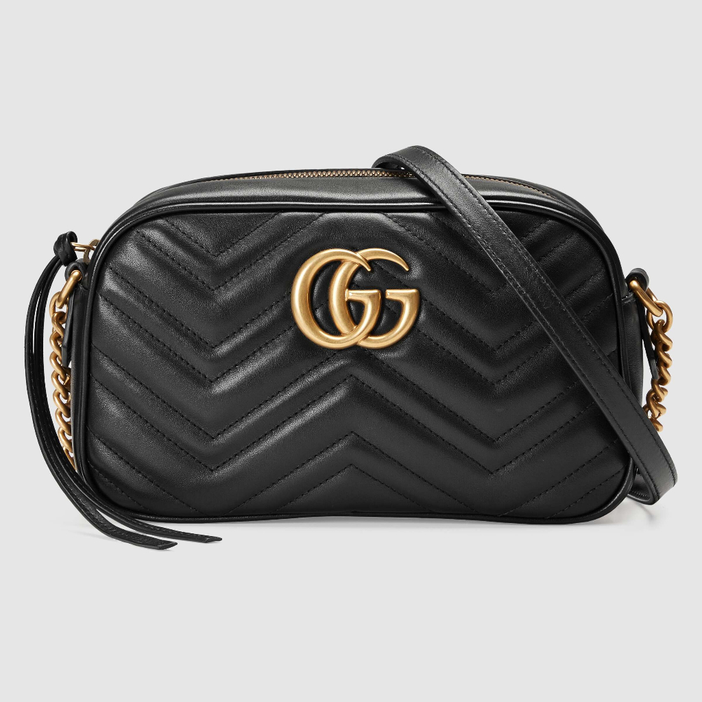 กุชชี่-gucci-กระเป๋า-gg-marmont-small-matelass-shoulder-bag