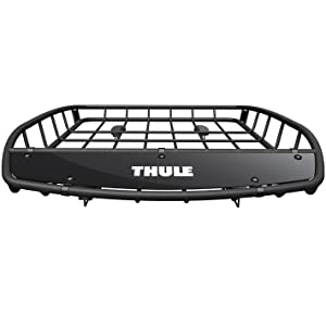 แร็คหลังคา-ทูเล่-thule-canyon-xt-basket