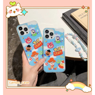 🎁ส่งของขวัญ🎁เคสไอโฟน สำหรับ 11 14 for iPhone Case 13 12 Pro Max น่ารัก แฟชั่น โซ่มุก กันกระแทก เคสนิ่ม เคสโทรศัพท์