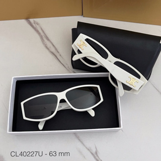 แว่นกันแดด CELINE CL40227U รุ่นใหม่ต้องทุบ💥