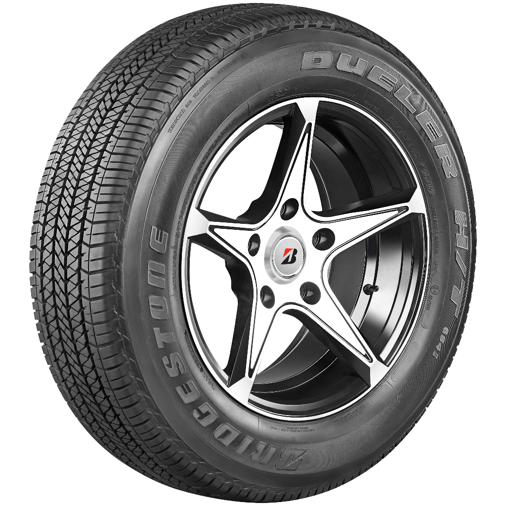 bridgestone-ยางบริดจสโตน-ขอบ16-17-18-dueler-d689-d684-ขนาด-245-70r16-265-65r17-265-60-r18-ยางsuv-ยาง4x4-แถมจุ้บ-ส่งฟร