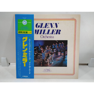 1LP Vinyl Records แผ่นเสียงไวนิล  GLENN MILLER   (E2D70)