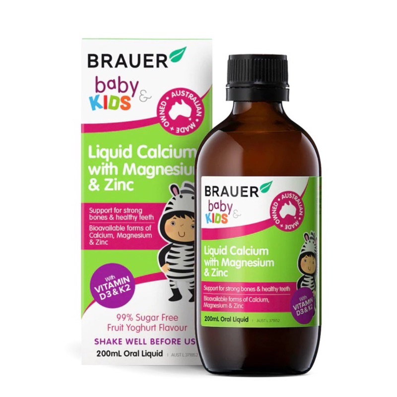 พร้อมส่ง-แคลเซียมสำหรับเด็ก-brauer-baby-amp-kids-liquid-calcium-with-magnesium-amp-zinc