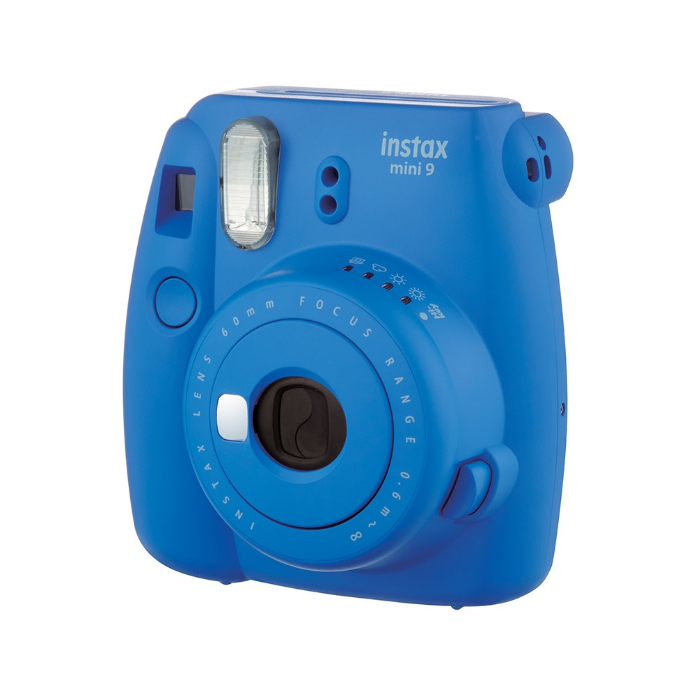 fujifilm-instax-mini-9-cobalt-blue-กล้องฟิล์ม-กล้องอินสแตนท์-สีน้ำเงิน-ของแท้-ประกันศูนย์-6เดือน