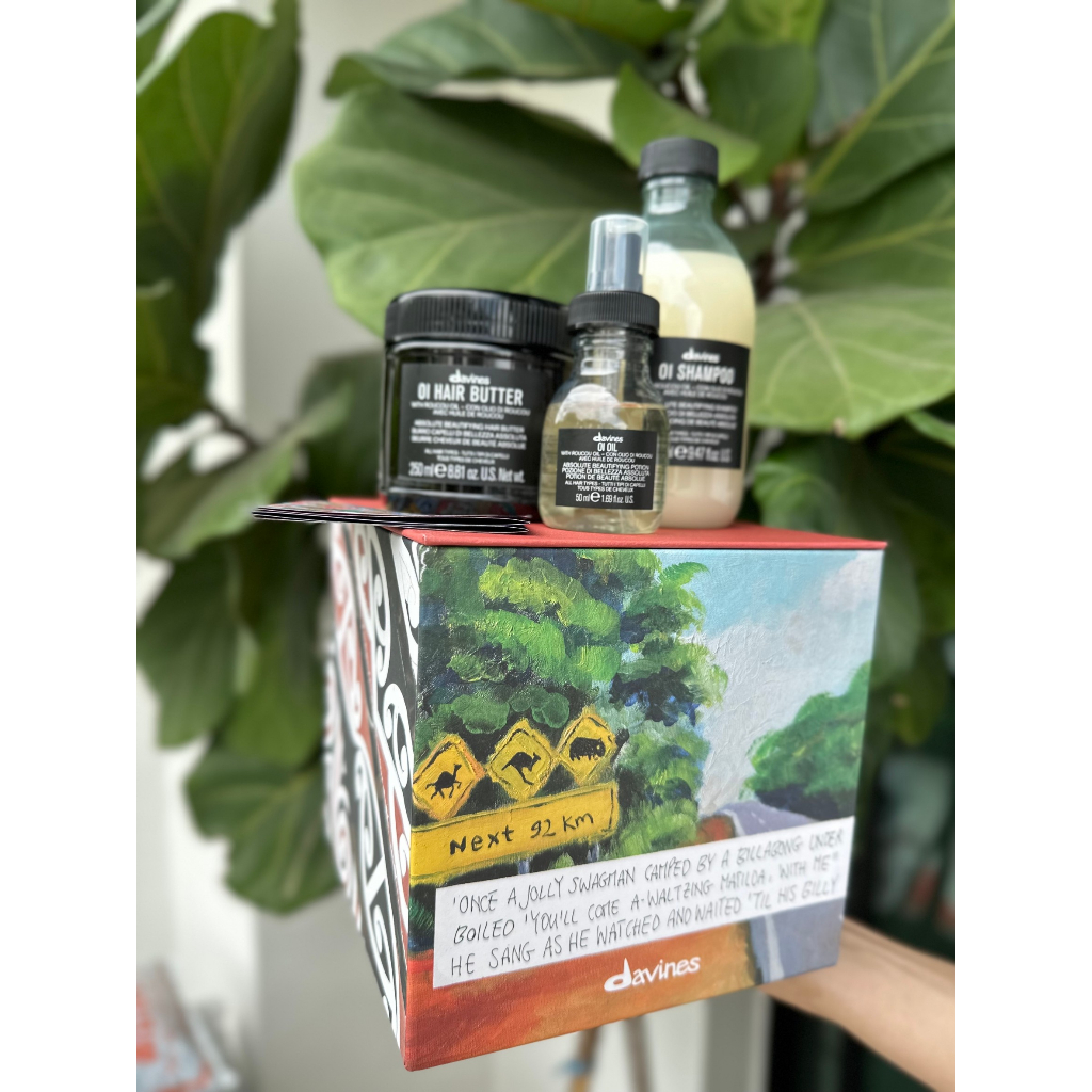 davines-oi-box-set-shampoo-250-treatment-250-oil-50-แชมพู-ครีมนวด-ออยล์-สำหรับทุกสภาพเส้นผม-ผมนุ่ม-เงางาม